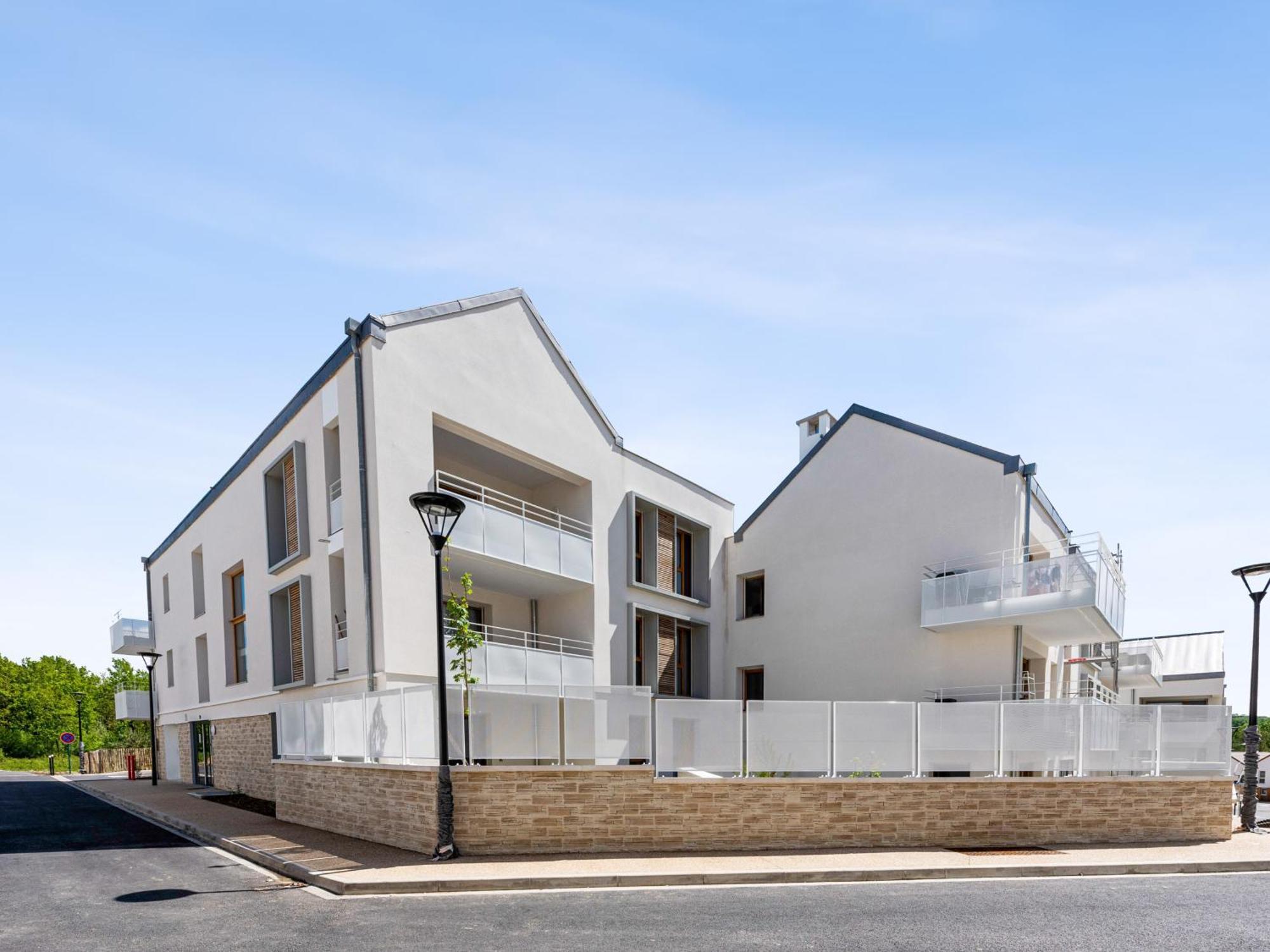 Cosygreen77 Modern Apartment With Garden And Parking Magny-le-Hongre Ngoại thất bức ảnh